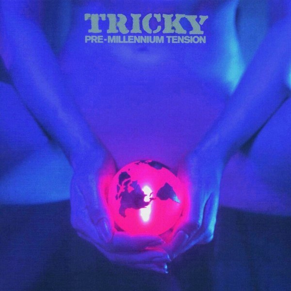 Tricky – Pre-Millennium Tension (LP)