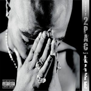 2Pac – The Best Of 2Pac - Part 2: Life (2LP)