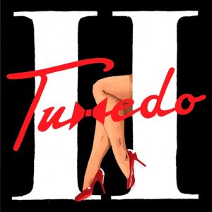 Tuxedo – Tuxedo II (LP)