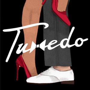 Tuxedo – Tuxedo (2LP)