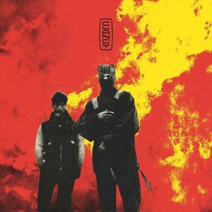 Twenty One Pilots – Clancy (Amazon Exclusive) (LP)