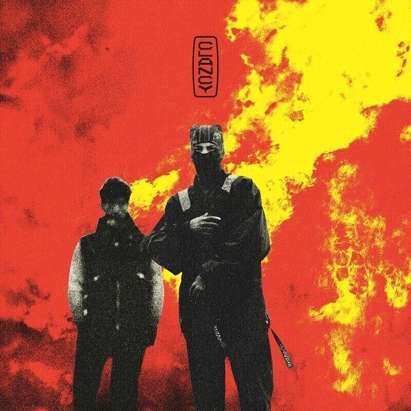 Twenty One Pilots – Clancy (Amazon Exclusive) (LP)