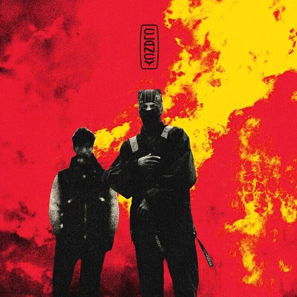 Twenty One Pilots – Clancy (Limited Splatter Edition) (LP)