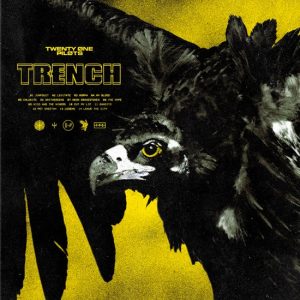 Twenty One Pilots – Trench (2LP)