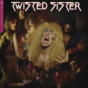Twisted Sister – Twisted Sister (Limited Edition) (LP)