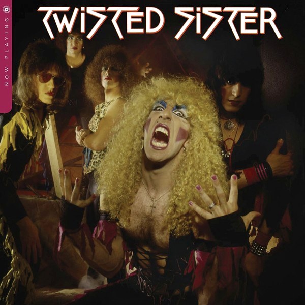 Twisted Sister – Twisted Sister (Limited Edition) (LP)