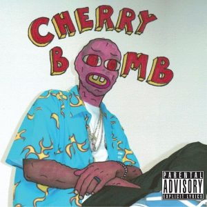 Tyler, The Creator – Cherry Bomb (10th Anniversary Edition) (Alternative Cover) (2LP)