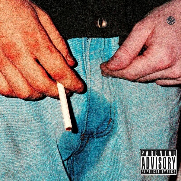 Tyler, The Creator – Cherry Bomb (10th Anniversary Edition) (2LP)