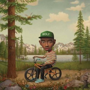 Tyler, The Creator – Wolf (2LP)