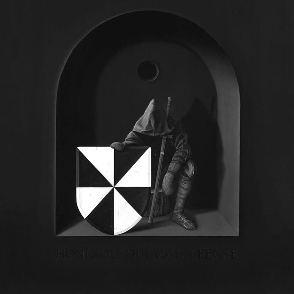 Unkle – The Road: Part II (3LP)