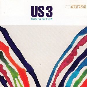 Us3 – Hand On The Torch (LP)