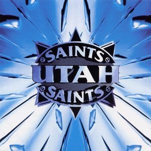 Utah Saints – Utah Saints (Deluxe Edition) (2LP)