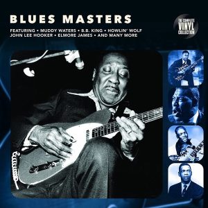 V/A – Blues Masters (LP)