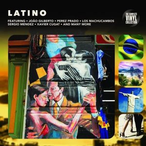 V/A – Latino (LP)