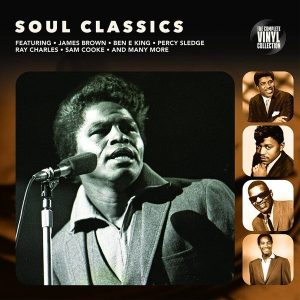 V/A – Soul Classics (LP)