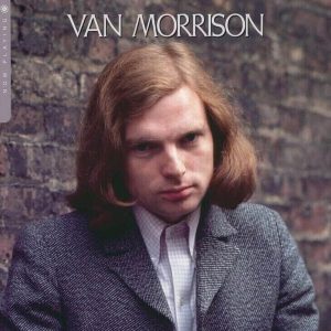 Van Morrison – Now Playing (Limited Edition) (LP)
