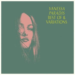 Vanessa Paradis – Best Of & Variations (2LP)