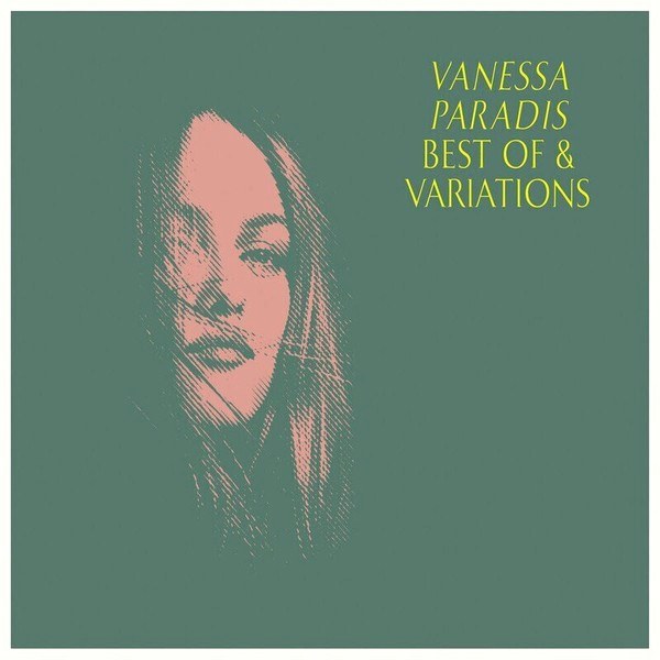 Vanessa Paradis – Best Of & Variations (2LP)