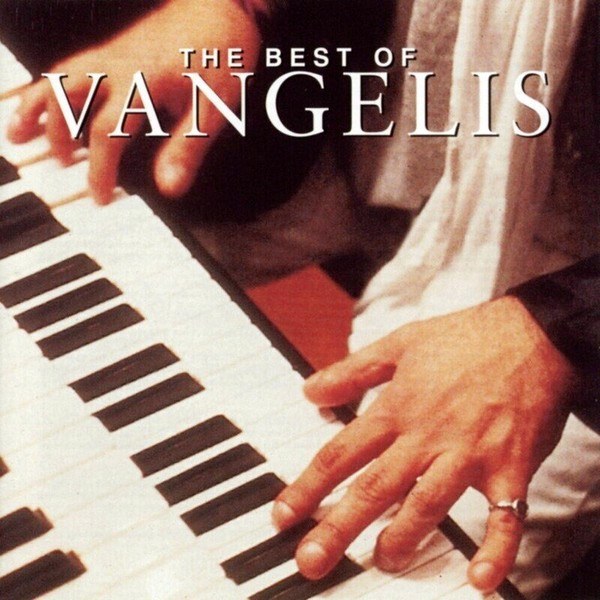 Vangelis – Best Of (2LP)
