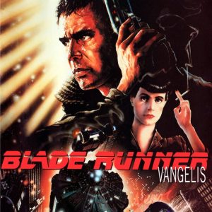 Vangelis – Blade Runner (LP)