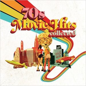 Various Artists – 70's Movie Hits Collected (2LP)