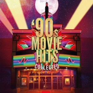 Various Artists – 90's Movie Hits Collected (2LP)