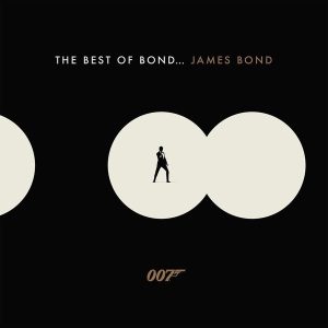 Various Artists – Best of Bond...James Bond (3LP)