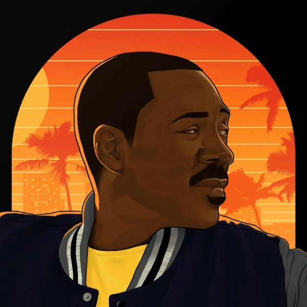 Various Artists – Beverly Hills Cop: Axel F (2LP)