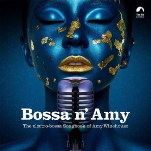 Various Artists – Bossa N' Amy (LP)