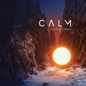 Various Artists – Calm Christmas (LP)