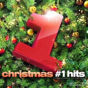 Various Artists – Christmas #1 Hits  - The Ultimate Collection 2021 (LP)