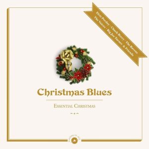 Various Artists – Christmas Blues (2LP)