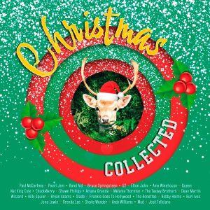 Various Artists – Christmas Collected (2LP)
