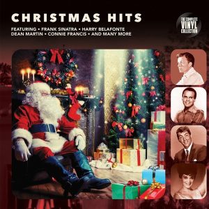 Various Artists – Christmas Hits (LP)