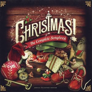 Various Artists – Christmas - the Complete Songbook (2LP)