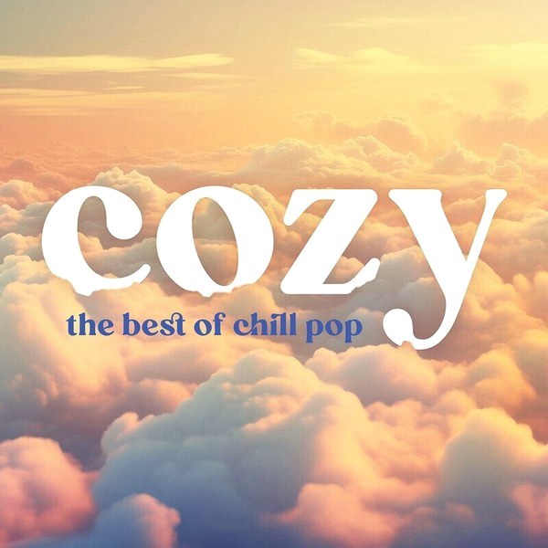 Various Artists – Cozy - The Best Of Chill Pop (2LP)