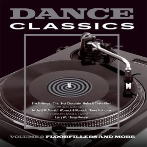 Various Artists – Dance Classics...Vol. 2 (2LP)