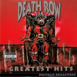 Various Artists – Death Row's Greatest Hits (2LP)