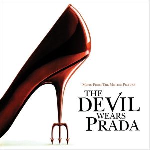 Various Artists – Devil Wears Prada (Music From The Motion Picture Soundtrack) (LP)