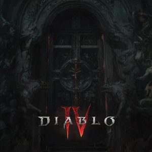 Various Artists – Diablo IV (Original Game Soundtrack) (Box Set) (4LP)