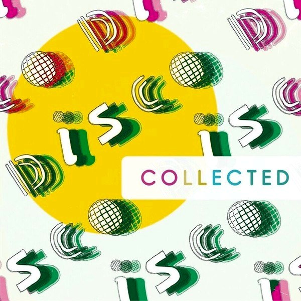 Various Artists – Disco Collected (2LP)