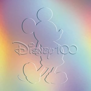 Various Artists – Disney 100 (Limited Edition) (2LP)