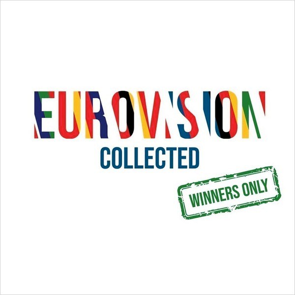 Various Artists – Eurovision Collected (2LP)