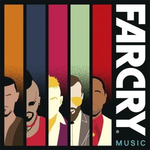 Various Artists – Far Cry Music: 20th Anniversary Soundtrack Collection (3LP)