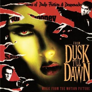 Various Artists – From Dusk Till Dawn (LP)