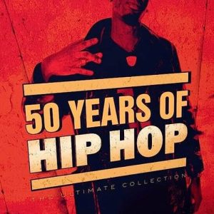 Various Artists – Hip Hop - The Ultimate Collection (LP)