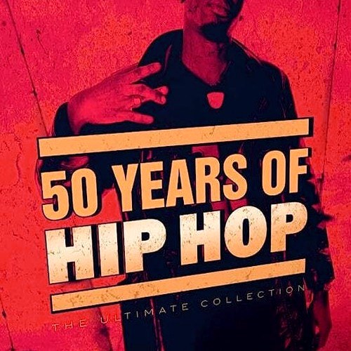 Various Artists – Hip Hop - The Ultimate Collection (LP)