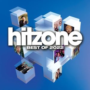 Various Artists – Hitzone - Best Of 2022 (2LP)