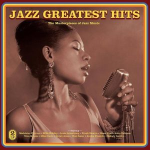 Various Artists – Jazz Greatest Hits (2LP)