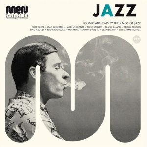 Various Artists – Jazz Men: Iconic Anthems By the Kings of Jazz (2LP)